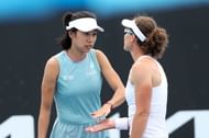 Zhang Shuai